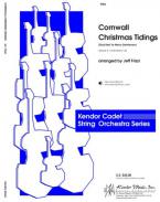 Cornwall Christmas Tidings E minor Standard