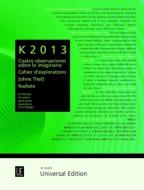 K2013 