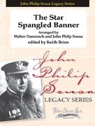 The Star Spangled Banner 