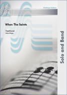 When The Saints (Fanfarenorchester) 