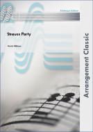 Strauss Party (Fanfarenorchester) 