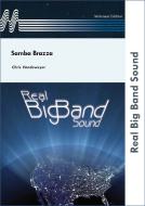 Samba Brazza (Fanfarenorchester) 