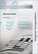 Adventure Island (Fanfarenorchester) 