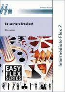 Bossa Nova Breakout! (Fanfarenorchester) 