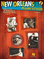 New Orleans Piano Styles 