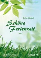 Schöne Ferienzeit 