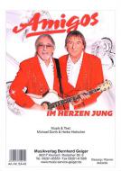 Im Herzen jung 