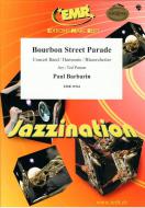 Bourbon Street Parade Standard