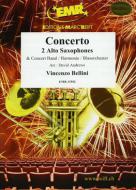Concerto Standard