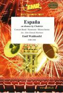 Espana Standard