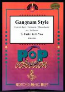 Gangnam Style Standard
