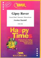 Gipsy Rover Standard