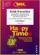 Irish Favorites Standard