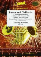 Pavan And Galliards Standard
