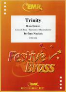 Trinity Standard
