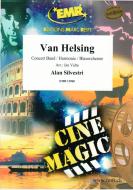 Van Helsing Standard