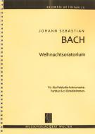 Weihnachtsoratorium Standard
