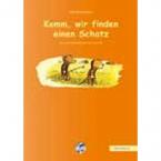 Komm, wir finden einen Schatz (Medienpaket) 