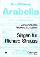Singen für Richard Strauss 