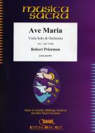 Ave Maria Standard
