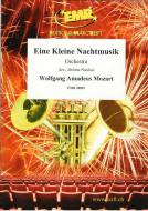Eine Kleine Nachtmusik Standard