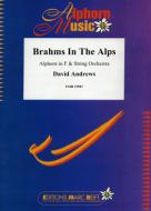 Brahms in the Alps Standard
