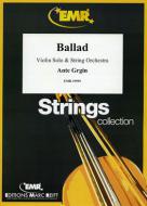 Ballad Standard