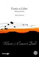 Fortis et Liber (Strong And Free) 