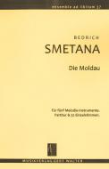 Die Moldau Standard