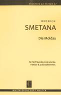 Die Moldau Standard