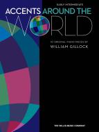 Accents Around The World 