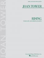 Rising 