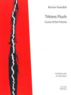 Tritons Fluch 