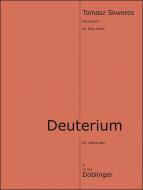 Deuterium 