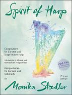 Spirit of Harp 