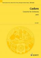Concerto for Orchestra Standard
