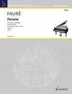 Pavane Op. 50 Standard
