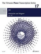 Nietzsche and Wagner Op. 49 Standard