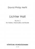Lichte Hall (2012) 