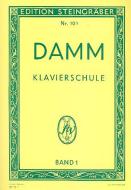 Klavierschule 1 