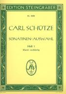 Lehrgang Sonatinen 1 