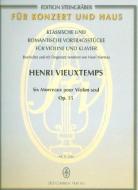 6 Morceaux op. 55 
