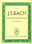Konzert BWV 1050 