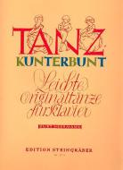 Tanz Kunterbunt 