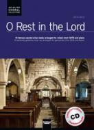 O Rest In The Lord 