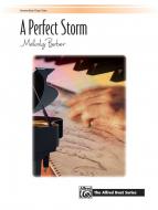 A Perfect Storm 