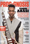 Guitar World: Prog-gnosis 