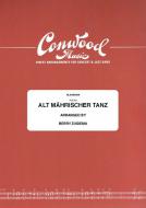 Alt Mährischer Tanz 