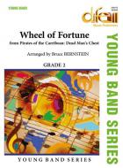 Wheel Of Fortune 