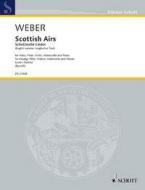 Scottish Airs WeV U. 16 Standard
